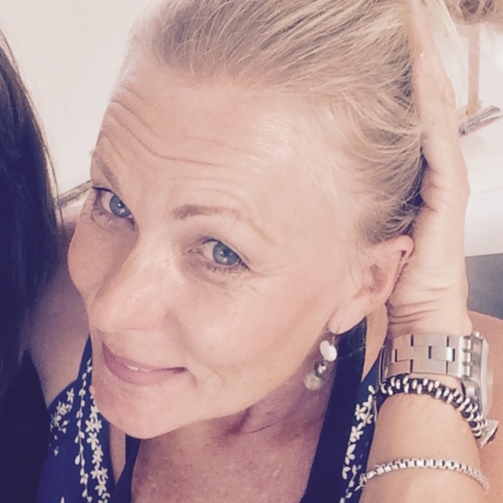 Meet your Posher, Shirley